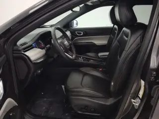 Jeep Compass 2024 4x4 Limited 4p SUV