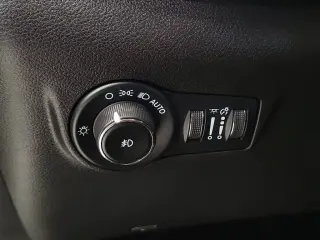 Jeep Compass 2024 4x4 Limited 4p SUV