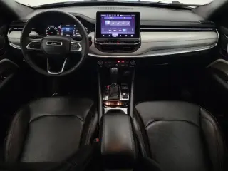 Jeep Compass 2024 4x4 Limited 4p SUV