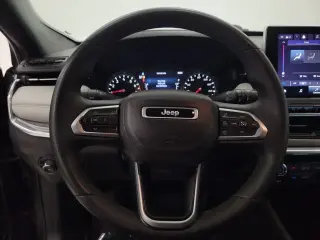 Jeep Compass 2024 4x4 Limited 4p SUV