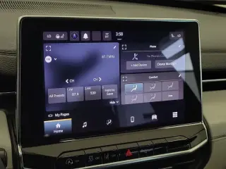 Jeep Compass 2024 4x4 Limited 4p SUV