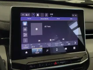 Jeep Compass 2024 4x4 Limited 4p SUV
