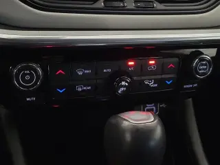 Jeep Compass 2024 4x4 Limited 4p SUV