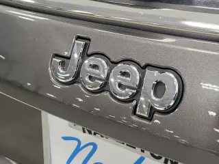 Jeep Compass 2024 4x4 Limited 4p SUV