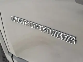 Jeep Compass 2024 4x4 Limited 4p SUV