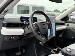 Ford Mustang Mach-E 2023 AWD Premium 4p SUV
