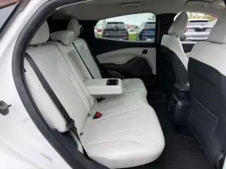 Ford Mustang Mach-E 2023 AWD Premium 4p SUV