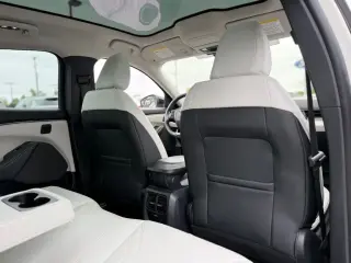 Ford Mustang Mach-E 2023 AWD Premium 4p SUV
