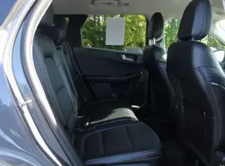 Ford Escape 2025 AWD ST-Line Select 4dr SUV