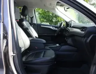 Ford Escape 2025 AWD ST-Line Select 4dr SUV