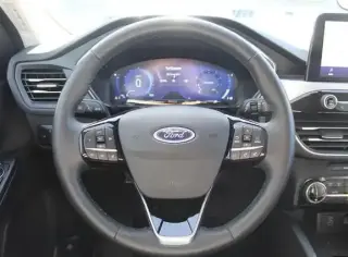 Ford Escape 2025 AWD ST-Line Select 4dr SUV