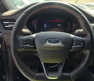 Ford Escape 2025 AWD ST-Line Select 4dr SUV
