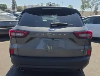 Ford Escape 2025 AWD ST-Line Select 4dr SUV