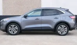 Ford Escape 2025 AWD ST-Line Select 4dr SUV