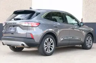 Ford Escape 2025 AWD ST-Line Select 4dr SUV