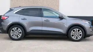 Ford Escape 2025 AWD ST-Line Select 4dr SUV
