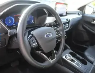 Ford Escape 2025 AWD ST-Line Select 4dr SUV
