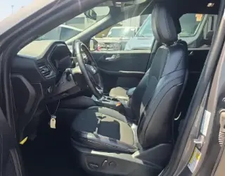 Ford Escape 2025 AWD ST-Line Select 4dr SUV