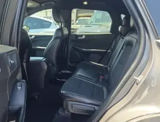 Ford Escape 2025 AWD ST-Line Select 4dr SUV