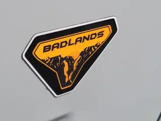 Ford Bronco Sport 2022 4x4 Badlands 4p SUV