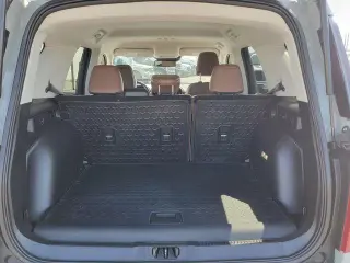 Ford Bronco Sport 2022 4x4 Badlands 4p SUV