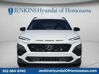 Hyundai KONA 2023 N Line 4dr Crossover