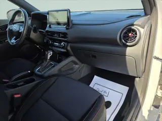 Hyundai KONA 2023 N Line 4dr Crossover