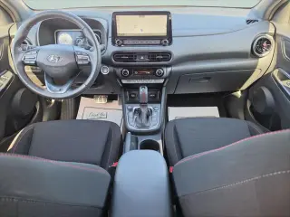 Hyundai KONA 2023 N Line 4dr Crossover