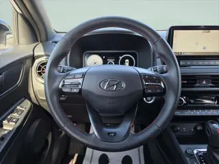 Hyundai KONA 2023 N Line 4dr Crossover
