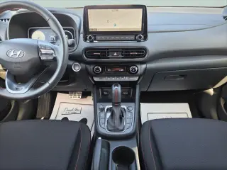 Hyundai KONA 2023 N Line 4dr Crossover