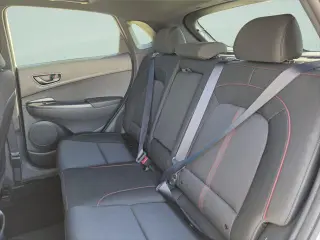 Hyundai KONA 2023 N Line 4dr Crossover