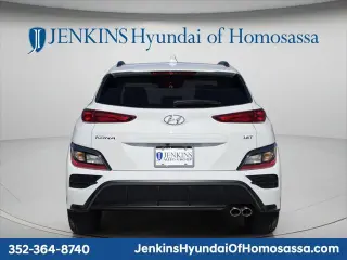 Hyundai KONA 2023 N Line 4dr Crossover