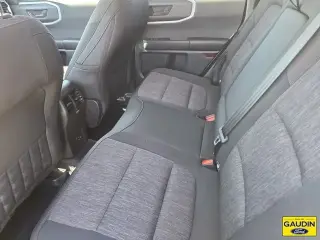 Ford Bronco Sport 2023 AWD Big Bend 4p SUV