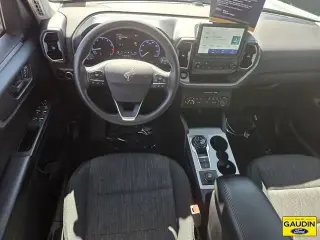 Ford Bronco Sport 2023 AWD Big Bend 4p SUV