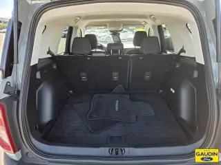 Ford Bronco Sport 2023 AWD Big Bend 4p SUV