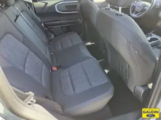 Ford Bronco Sport 2023 AWD Big Bend 4p SUV
