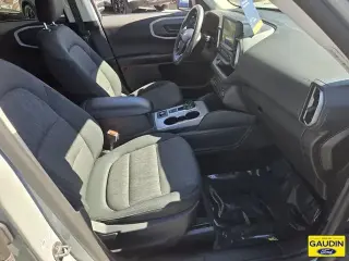 Ford Bronco Sport 2023 AWD Big Bend 4p SUV