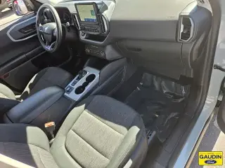 Ford Bronco Sport 2023 AWD Big Bend 4p SUV