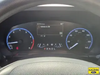 Ford Bronco Sport 2023 AWD Big Bend 4p SUV