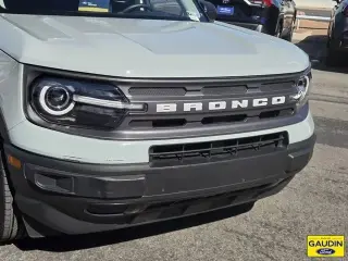 Ford Bronco Sport 2023 AWD Big Bend 4p SUV