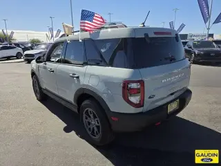 Ford Bronco Sport 2023 AWD Big Bend 4p SUV