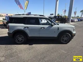 Ford Bronco Sport 2023 AWD Big Bend 4p SUV