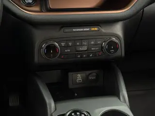 Ford Bronco Sport 2023 4x4 Badlands 4p SUV