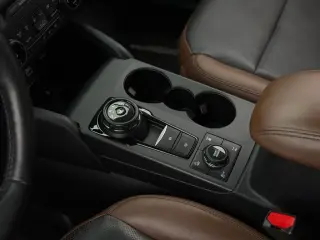 Ford Bronco Sport 2023 4x4 Badlands 4p SUV