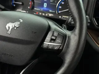 Ford Bronco Sport 2023 4x4 Badlands 4p SUV