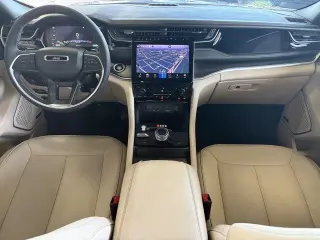 Jeep Grand Cherokee 2024 4x4 4xe 4dr SUV