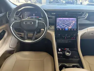 Jeep Grand Cherokee 2024 4x4 4xe 4dr SUV