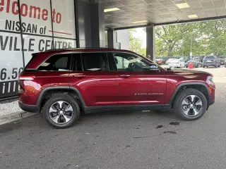 Jeep Grand Cherokee 2024 4x4 4xe 4dr SUV