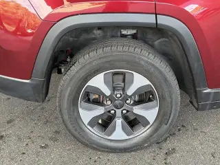 Jeep Grand Cherokee 2023 4x4 30th Anniversary 4xe 4p Puertas SUV