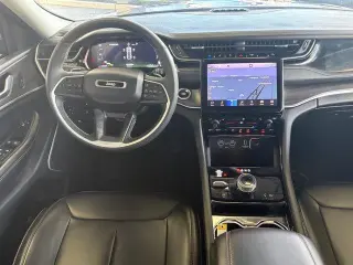 Jeep Grand Cherokee 2023 4x4 30th Anniversary 4xe 4p Puertas SUV